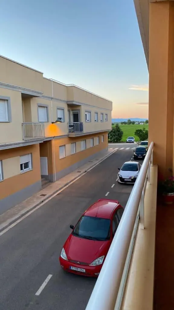 Apartament Els Flamencs Els Muntells
