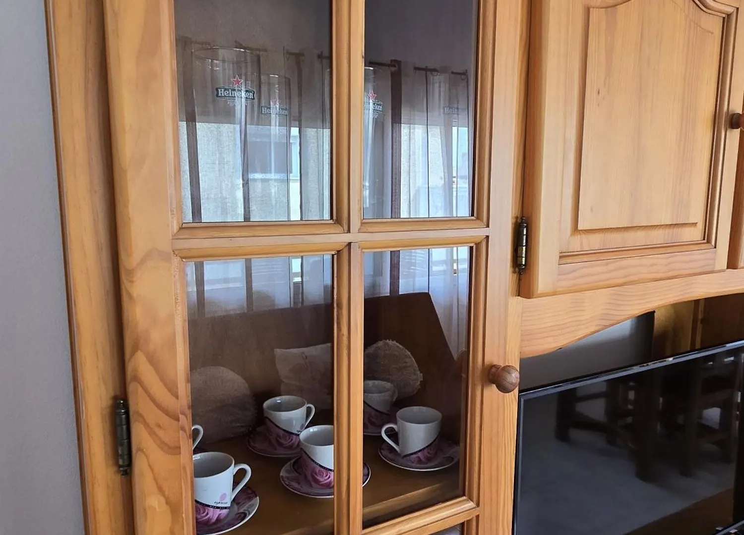 Apartament Els Flamencs Els Muntells España