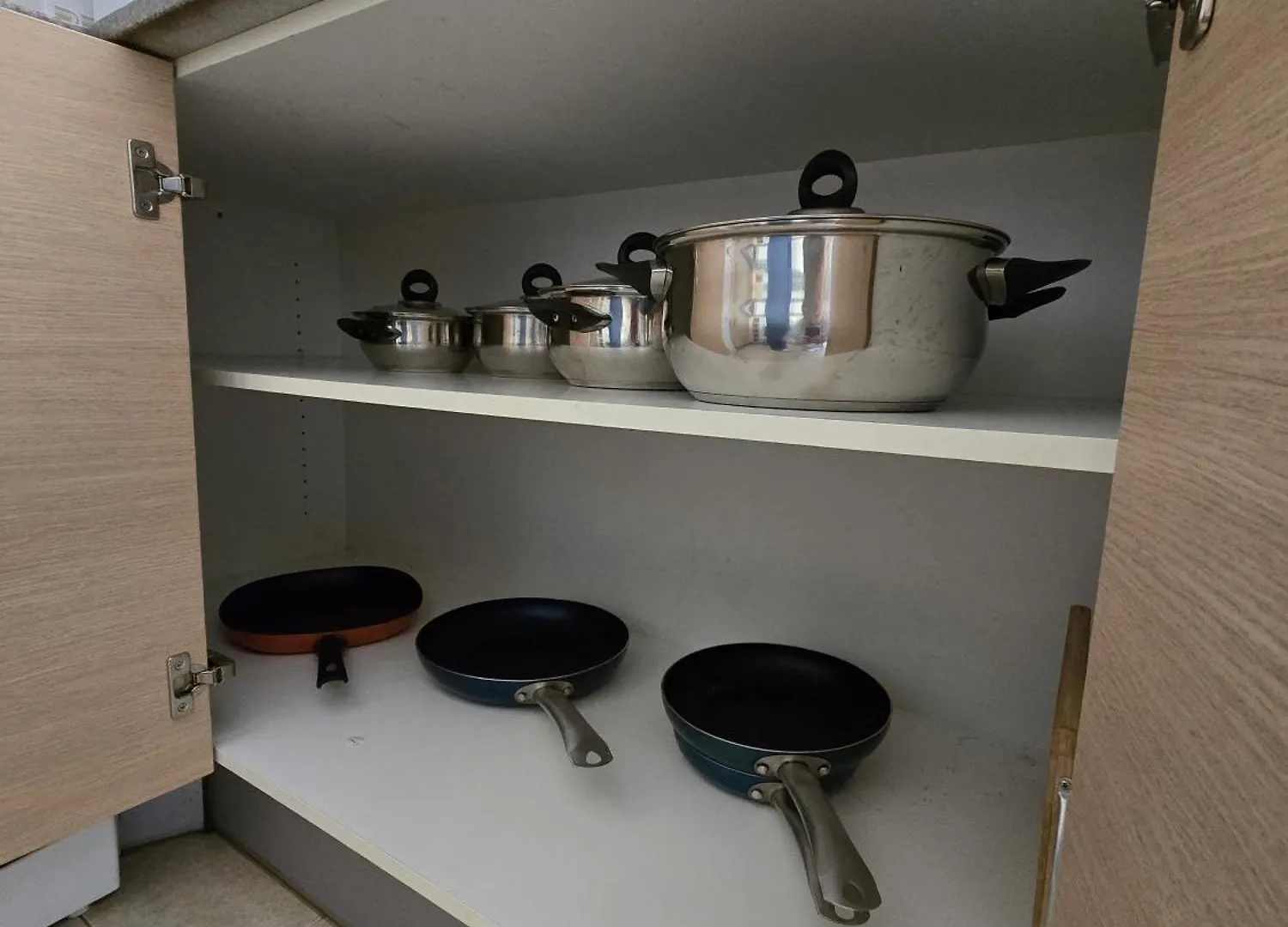 Apartament Els Flamencs Els Muntells Apartamento