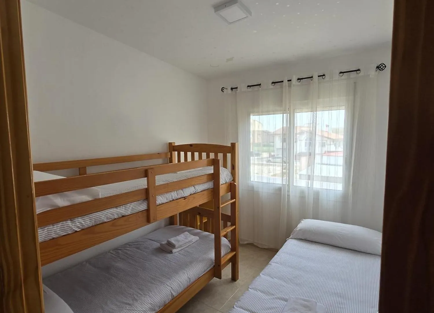 Apartamento Apartament Els Flamencs Els Muntells España