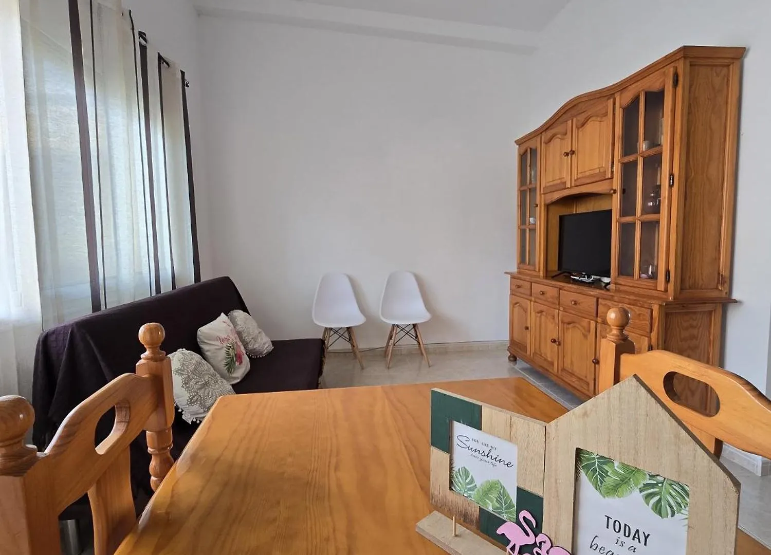 Apartament Els Flamencs Els Muntells 0*,  España