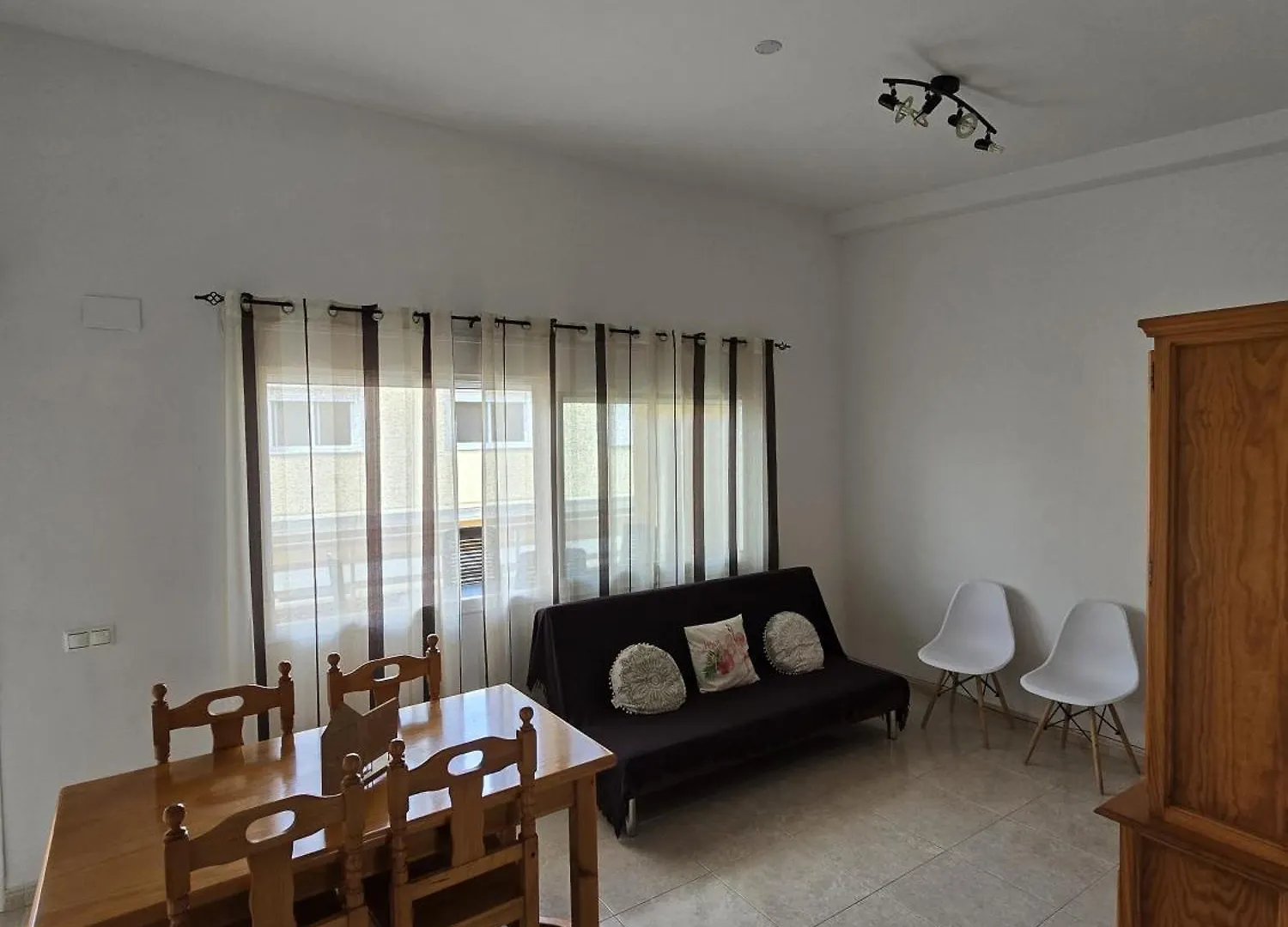 Apartament Els Flamencs Els Muntells Apartamento