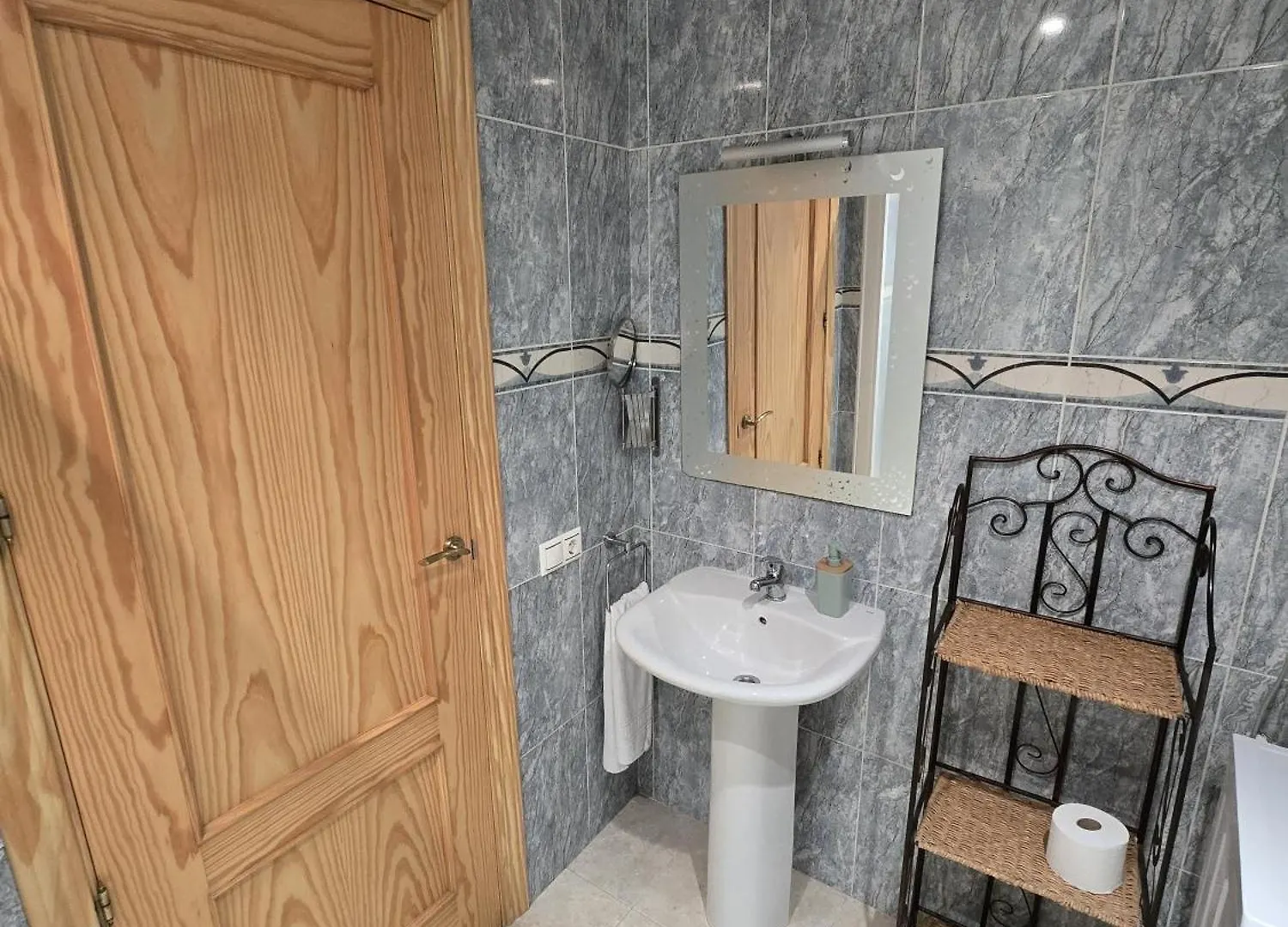 Apartamento Apartament Els Flamencs Els Muntells España