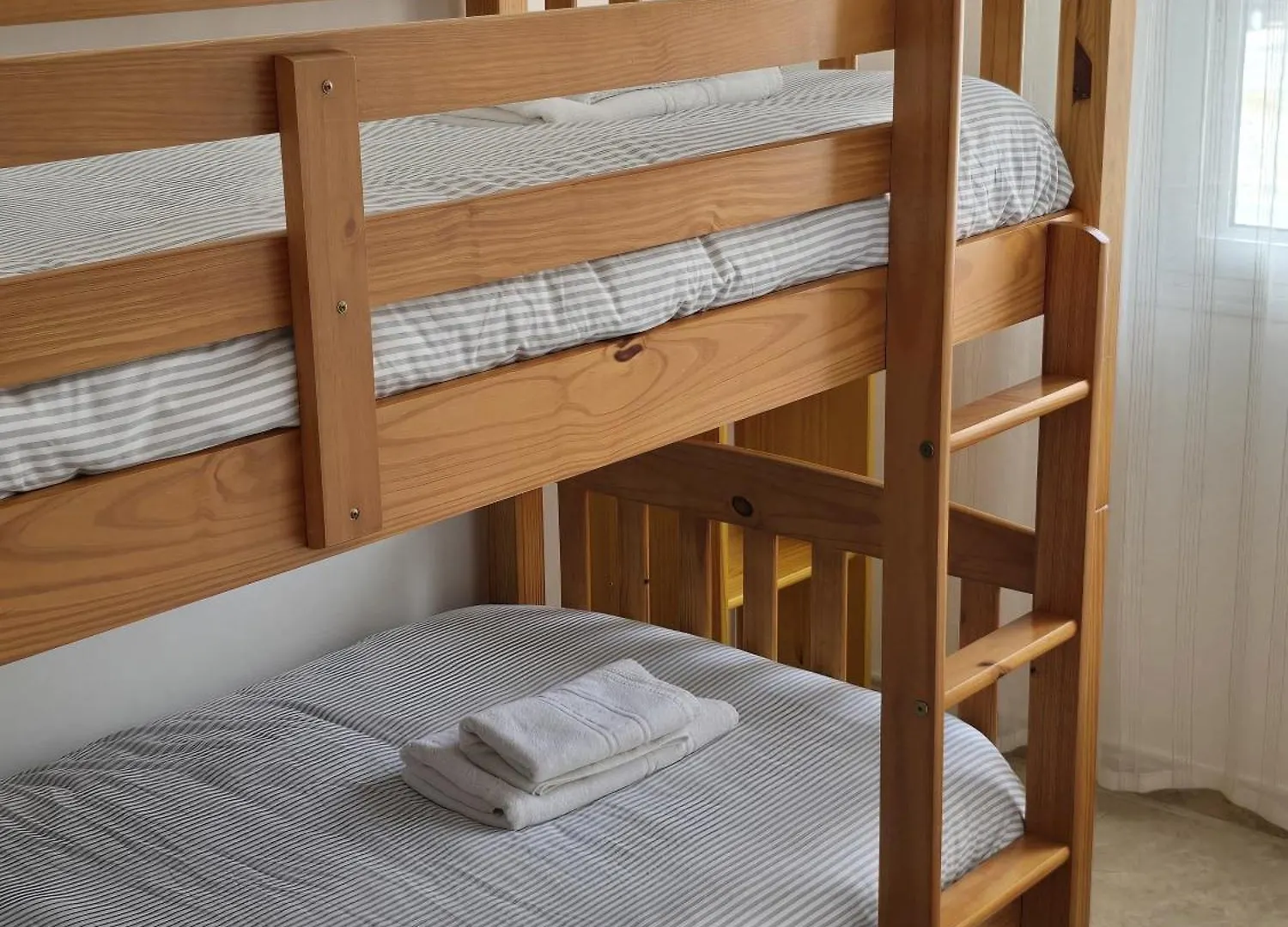 Apartament Els Flamencs Els Muntells