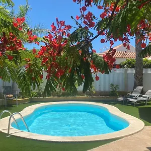 World , Maspalomas (Gran Canaria) España