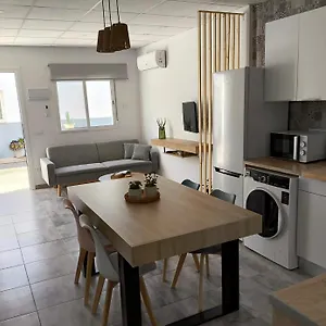  Сasa de vacaciones Casa Arturet