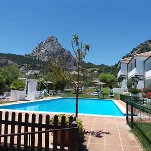 Turística De 3*, Grazalema España