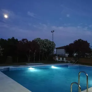 Braseria La Barca 2*, Lepe España