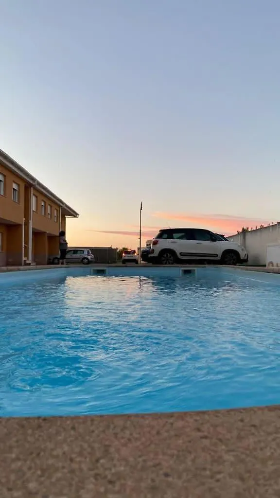Apartament Els Flamencs Els Muntells Spain