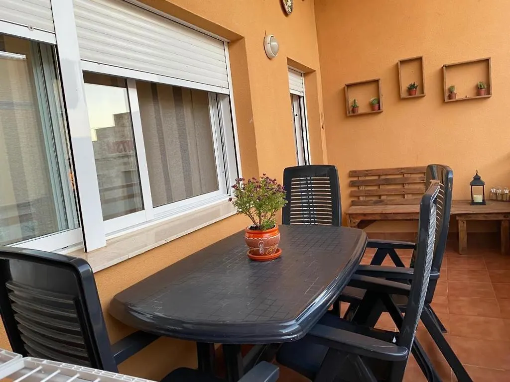 Apartment Apartament Els Flamencs Els Muntells