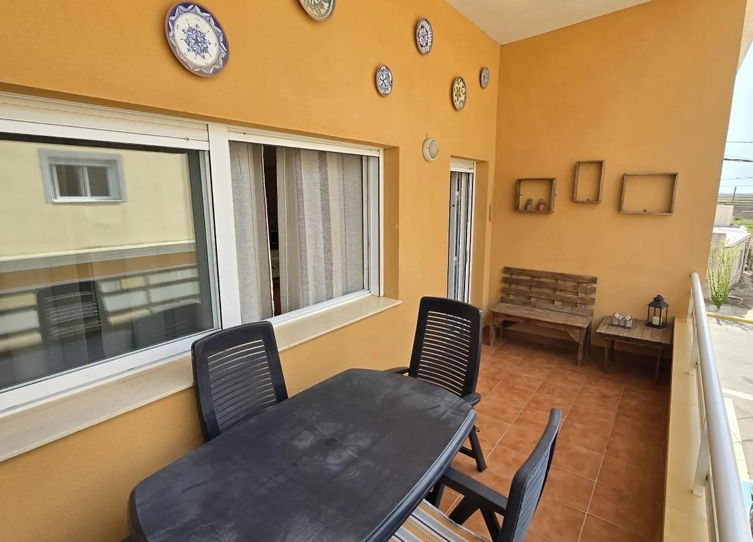 Apartament Els Flamencs Els Muntells 0*,  Spain