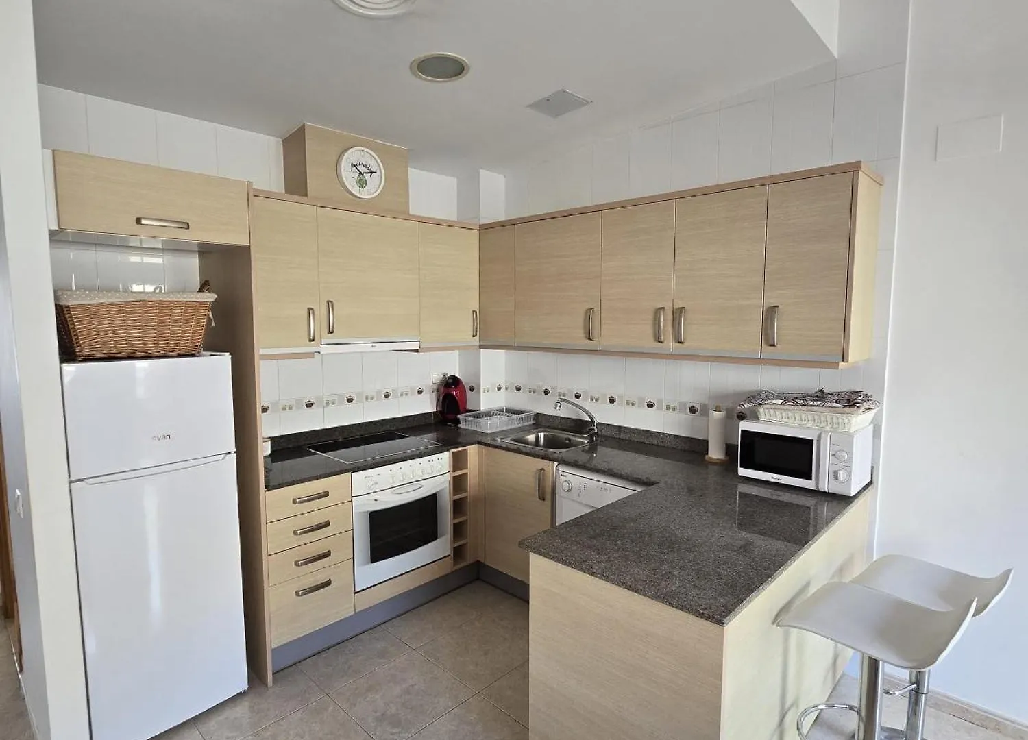 Apartament Els Flamencs Els Muntells Apartment